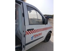 Recambio de puerta delantera derecha para mercedes-benz vito / mixto furgoneta (w639) 113 cdi (639.601, 639.603, 639.605) refere