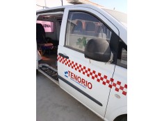 Recambio de puerta delantera derecha para mercedes-benz vito / mixto furgoneta (w639) 113 cdi (639.601, 639.603, 639.605) refere 2