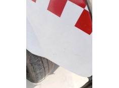 Recambio de aleta delantera derecha para mercedes-benz vito / mixto furgoneta (w639) 113 cdi (639.601, 639.603, 639.605) referen 2