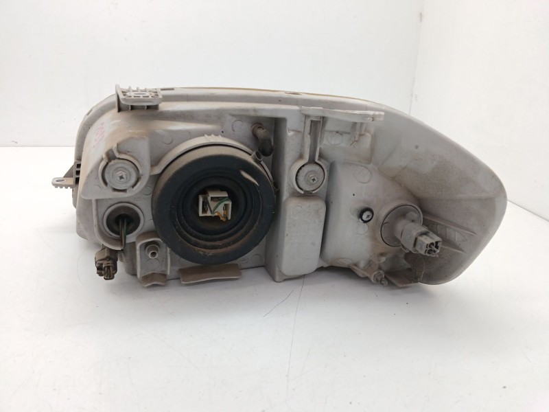 Recambio de faro derecho para chevrolet aveo / kalos sedán (t250, t255) 1.4 referencia OEM IAM 082351104R  
							