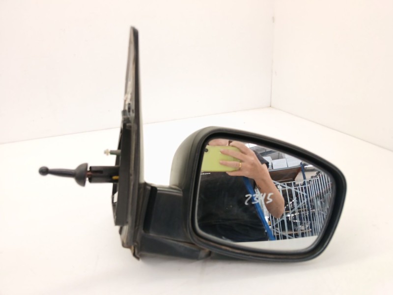 Recambio de retrovisor derecho para hyundai i10 i (pa) 1.1 referencia OEM IAM   