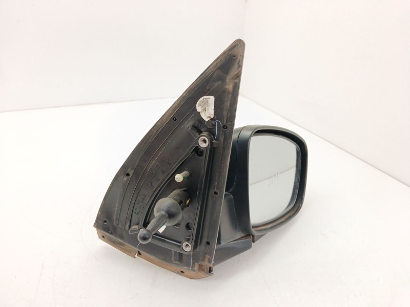 Recambio de retrovisor derecho para hyundai i10 i (pa) 1.1 referencia OEM IAM   
							