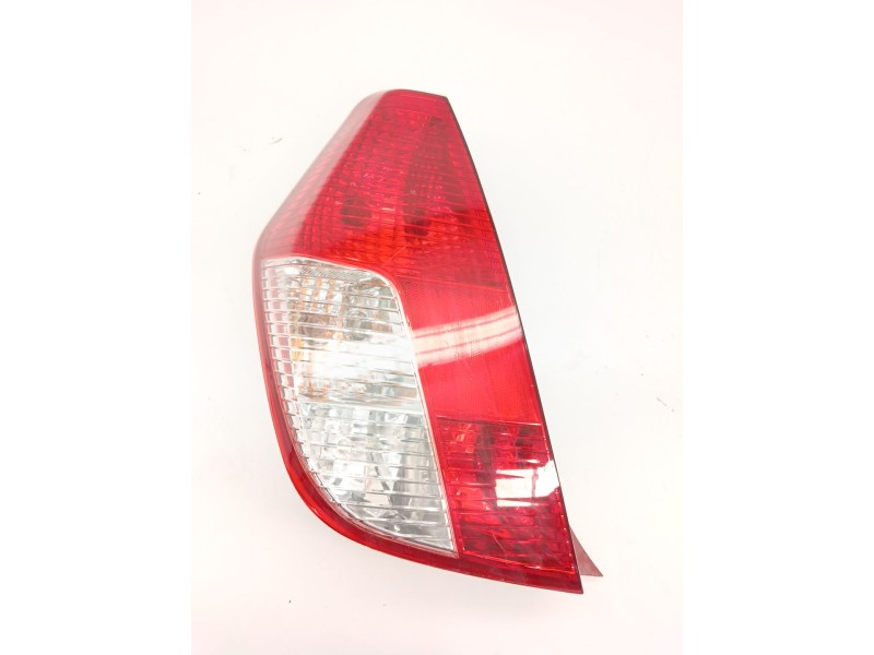 Recambio de piloto trasero izquierdo para hyundai i10 i (pa) 1.1 referencia OEM IAM 924010X0XX  