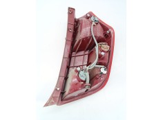Recambio de piloto trasero izquierdo para hyundai i10 i (pa) 1.1 referencia OEM IAM 924010X0XX   2