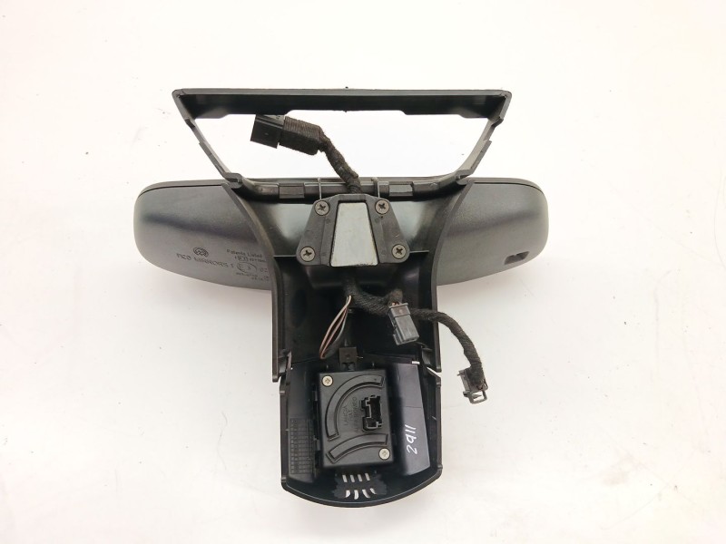 Recambio de espejo interior para alfa romeo giulietta (940_) 1.6 jtdm (940fxd1a) referencia OEM IAM   