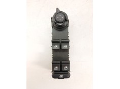 Recambio de mando elevalunas delantero izquierdo para alfa romeo giulietta (940_) 1.6 jtdm (940fxd1a) referencia OEM IAM   