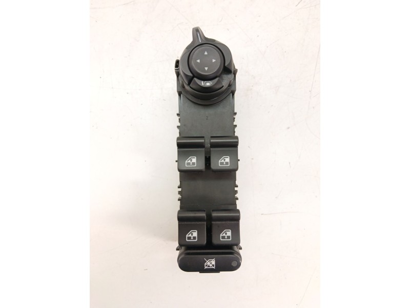 Recambio de mando elevalunas delantero izquierdo para alfa romeo giulietta (940_) 1.6 jtdm (940fxd1a) referencia OEM IAM   