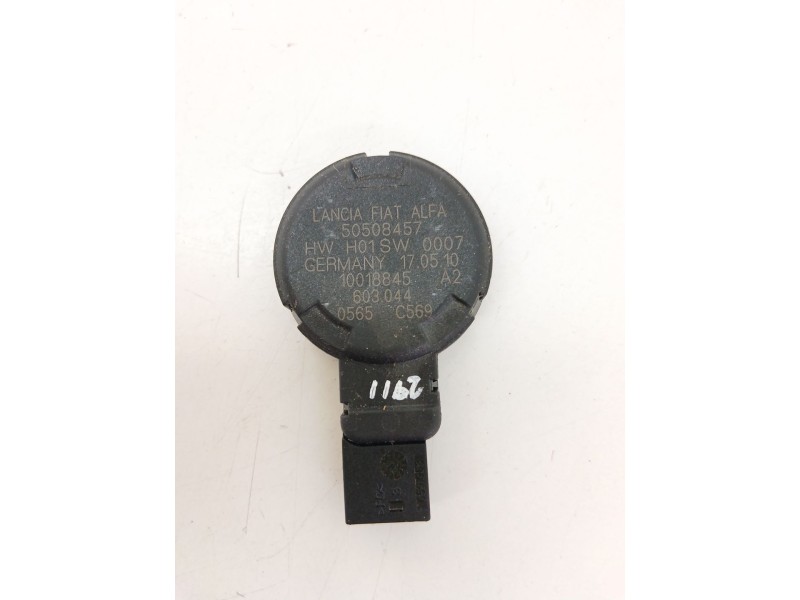 Recambio de sensor para alfa romeo giulietta (940_) 1.6 jtdm (940fxd1a) referencia OEM IAM 50508457  