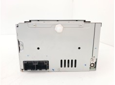Recambio de sistema audio / radio cd para chevrolet epica (kl1_) 2.0 d referencia OEM IAM 96628256   2