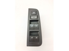 Recambio de mando elevalunas delantero izquierdo para chevrolet epica (kl1_) 2.0 d referencia OEM IAM 96327954  