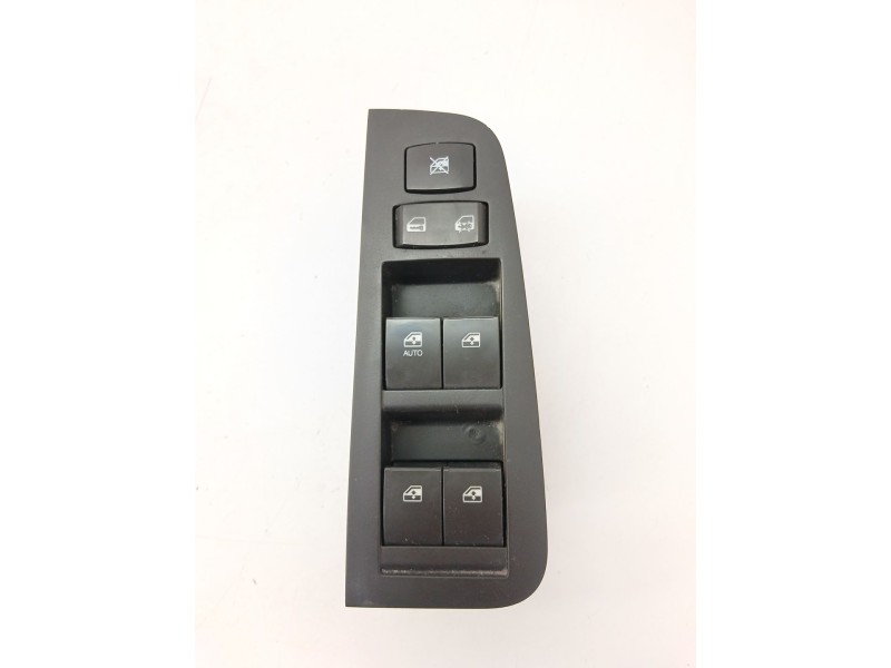 Recambio de mando elevalunas delantero izquierdo para chevrolet epica (kl1_) 2.0 d referencia OEM IAM 96327954  