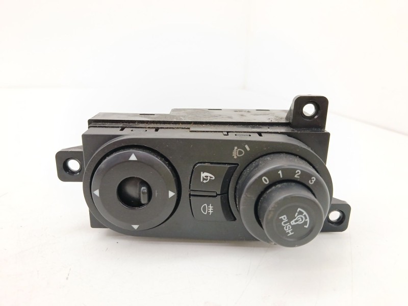 Recambio de mando multifuncion para chevrolet epica (kl1_) 2.0 d referencia OEM IAM   