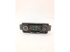 Recambio de mando climatizador para chevrolet epica (kl1_) 2.0 d referencia OEM IAM 96637897  