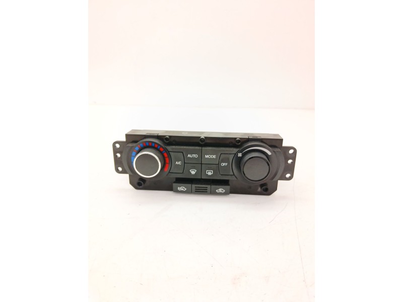 Recambio de mando climatizador para chevrolet epica (kl1_) 2.0 d referencia OEM IAM 96637897  