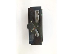 Recambio de mando climatizador para chevrolet epica (kl1_) 2.0 d referencia OEM IAM 96637897   2