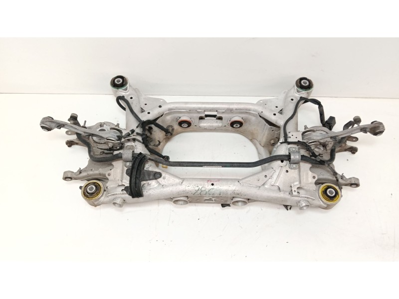 Recambio de puente delantero para jaguar i-pace (x590) ev400 awd referencia OEM IAM   