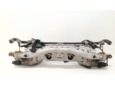 Recambio de puente delantero para jaguar i-pace (x590) ev400 awd referencia OEM IAM    2
