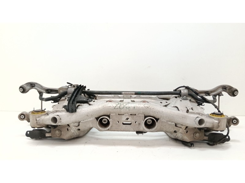 Recambio de puente delantero para jaguar i-pace (x590) ev400 awd referencia OEM IAM   
							