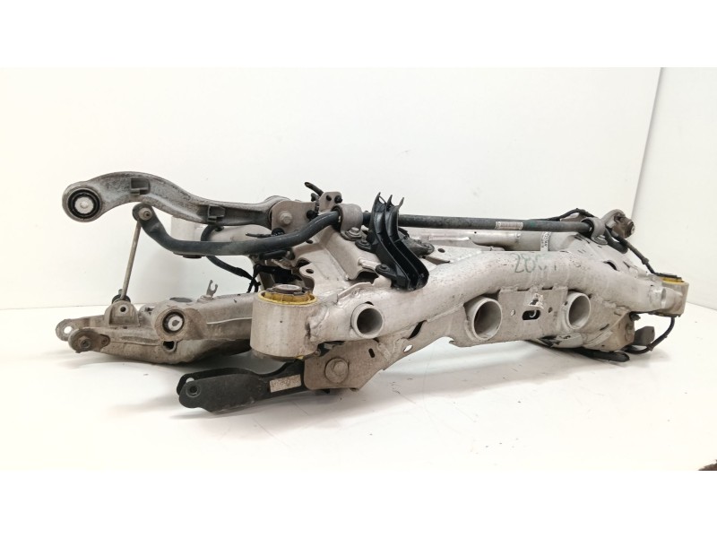Recambio de puente delantero para jaguar i-pace (x590) ev400 awd referencia OEM IAM   