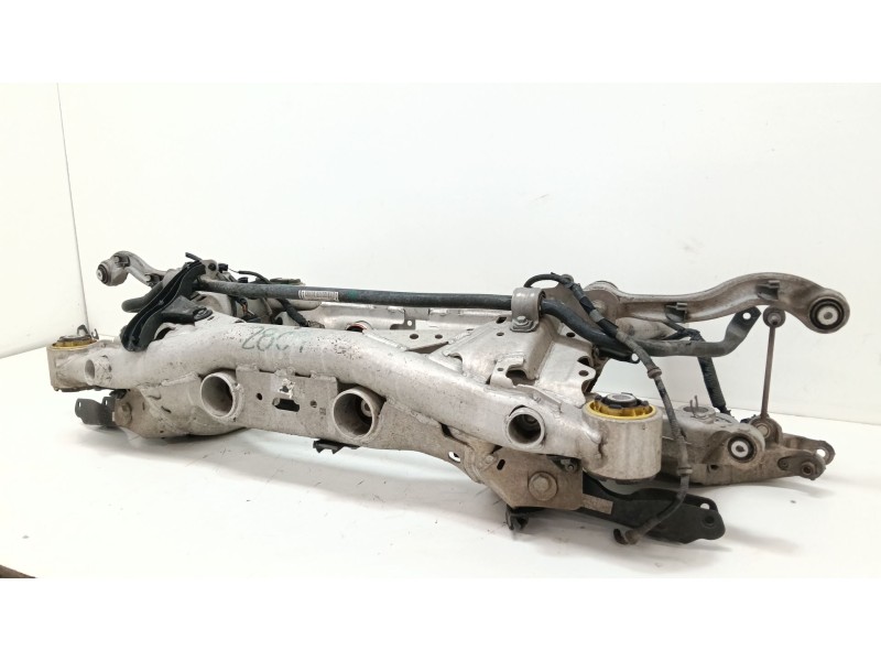 Recambio de puente delantero para jaguar i-pace (x590) ev400 awd referencia OEM IAM   