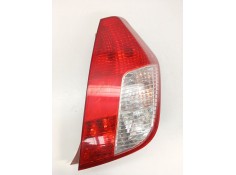 Recambio de piloto trasero derecho para hyundai i10 i (pa) 1.1 referencia OEM IAM 924020X0XX  