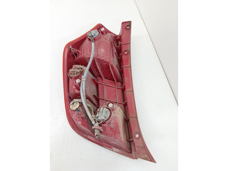 Recambio de piloto trasero derecho para hyundai i10 i (pa) 1.1 referencia OEM IAM 924020X0XX  
							