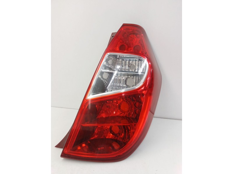Recambio de piloto trasero derecho para hyundai i10 i (pa) 1.1 referencia OEM IAM 924020X110  