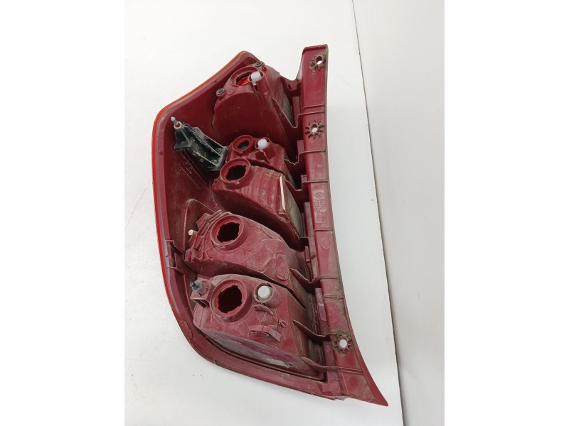 Recambio de piloto trasero derecho para hyundai i10 i (pa) 1.1 referencia OEM IAM 924020X110  