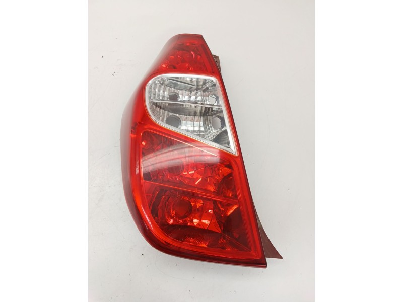 Recambio de piloto trasero izquierdo para hyundai i10 i (pa) 1.1 referencia OEM IAM 924010X110  