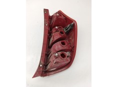 Recambio de piloto trasero izquierdo para hyundai i10 i (pa) 1.1 referencia OEM IAM 924010X110   2