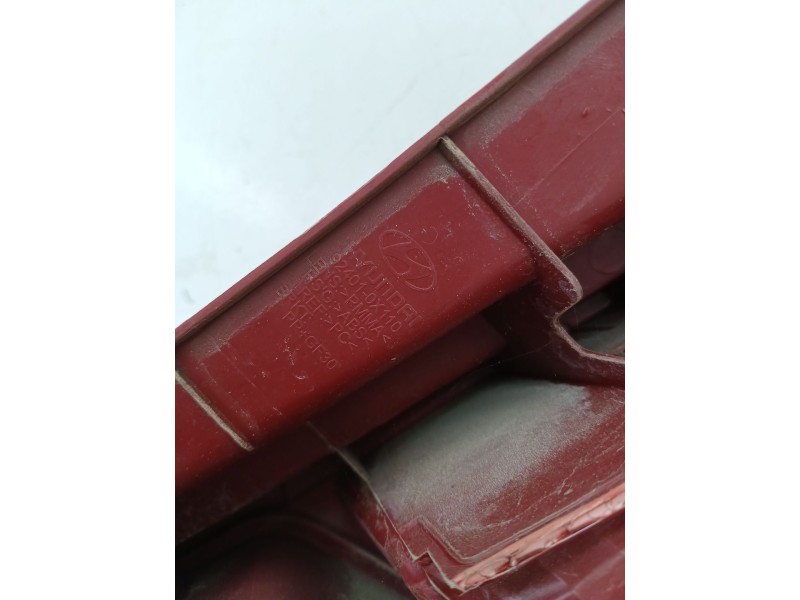 Recambio de piloto trasero izquierdo para hyundai i10 i (pa) 1.1 referencia OEM IAM 924010X110  