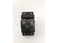 Recambio de mando elevalunas delantero izquierdo para hyundai i10 i (pa) 1.1 referencia OEM IAM 202007106  