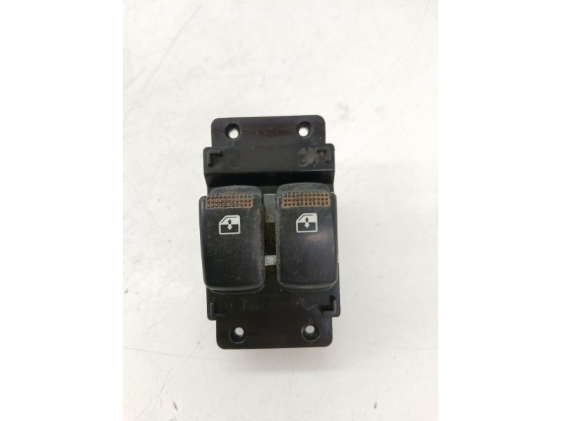 Recambio de mando elevalunas delantero izquierdo para hyundai i10 i (pa) 1.1 referencia OEM IAM 202007106  