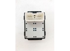 Recambio de mando elevalunas delantero izquierdo para hyundai i10 i (pa) 1.1 referencia OEM IAM 202007106   2
