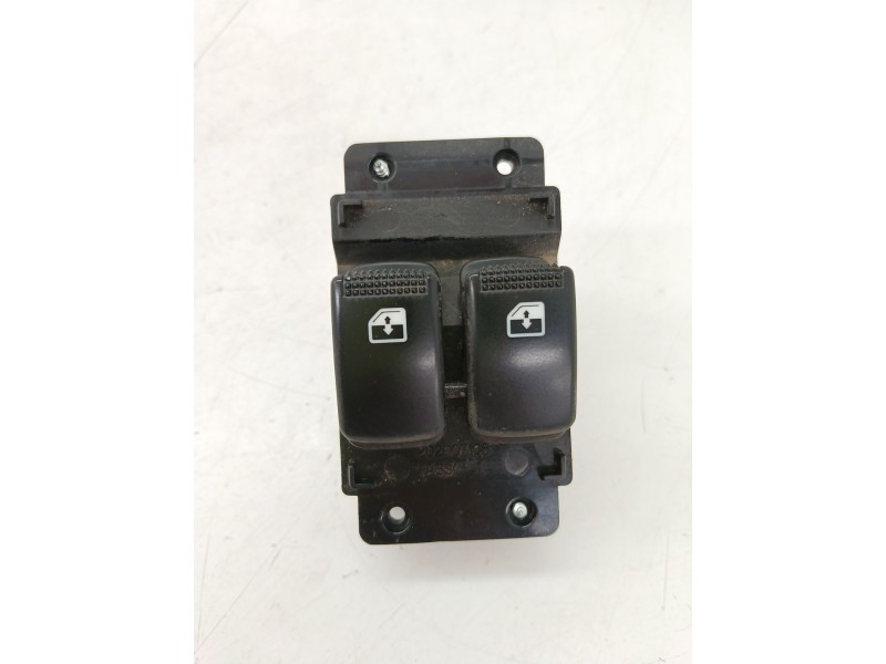 Recambio de mando elevalunas delantero izquierdo para hyundai i10 i (pa) 1.1 referencia OEM IAM 202007106  
