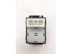 Recambio de mando elevalunas delantero izquierdo para hyundai i10 i (pa) 1.1 referencia OEM IAM 202007106   2