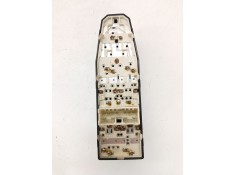 Recambio de mando elevalunas delantero izquierdo para chevrolet aveo / kalos sedán (t250, t255) 1.4 referencia OEM IAM 202005158 2