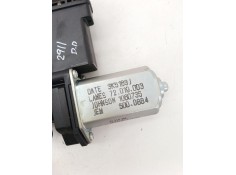 Recambio de motor elevalunas delantero derecho para alfa romeo giulietta (940_) 1.6 jtdm (940fxd1a) referencia OEM IAM 3K5163J   2