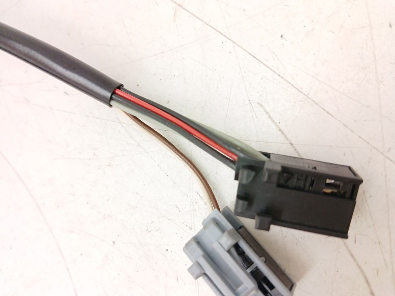 Recambio de retrovisor derecho para alfa romeo giulietta (940_) 1.6 jtdm (940fxd1a) referencia OEM IAM   