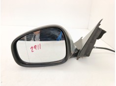 Recambio de retrovisor izquierdo para alfa romeo giulietta (940_) 1.6 jtdm (940fxd1a) referencia OEM IAM   