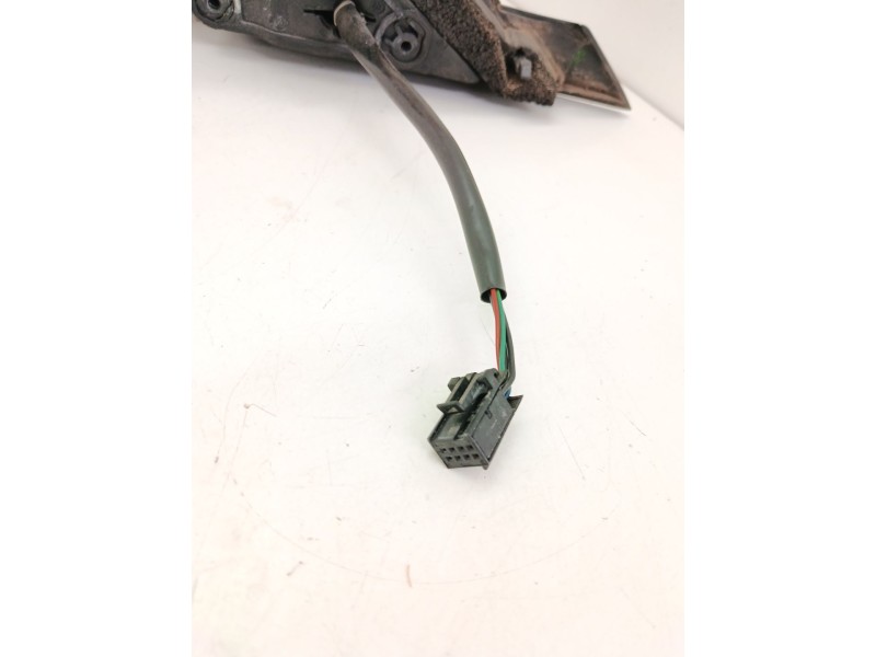Recambio de retrovisor izquierdo para alfa romeo giulietta (940_) 1.6 jtdm (940fxd1a) referencia OEM IAM   