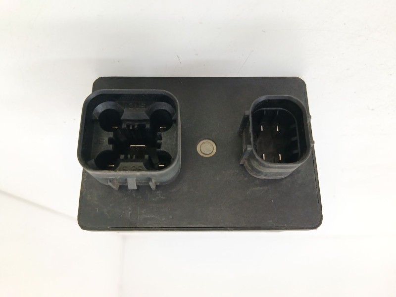 Recambio de caja precalentamiento para alfa romeo giulietta (940_) 1.6 jtdm (940fxd1a) referencia OEM IAM 55203394  
							