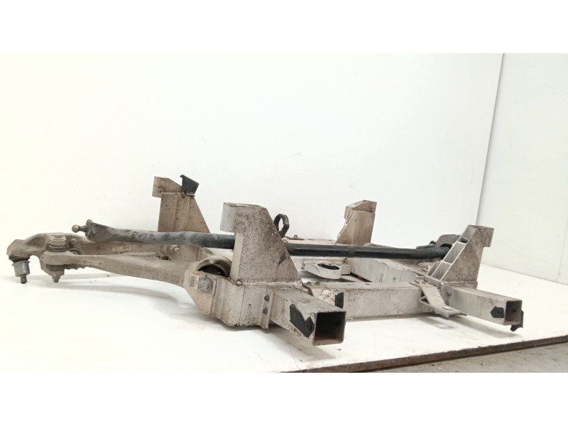 Recambio de puente delantero para jaguar i-pace (x590) ev400 awd referencia OEM IAM   