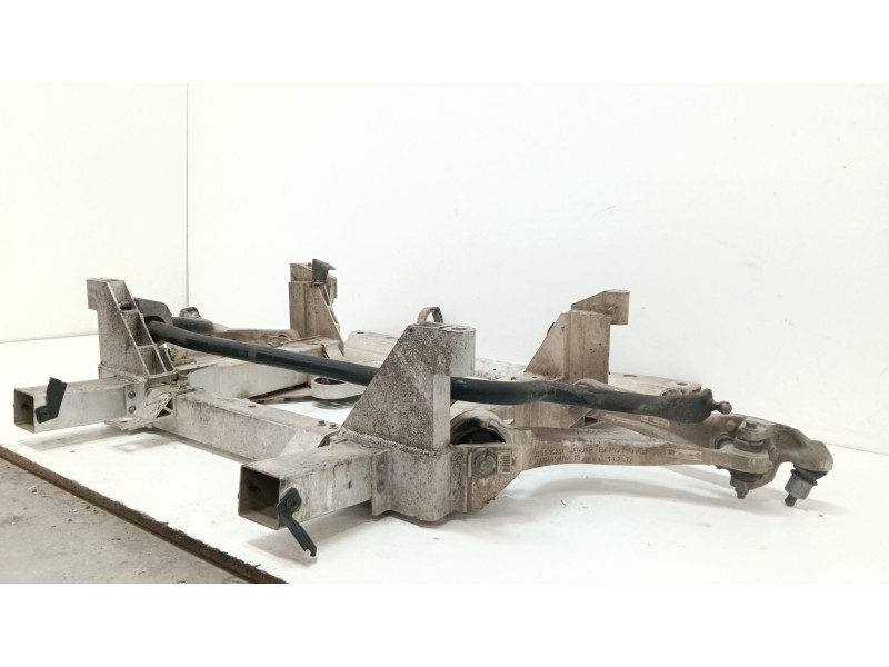 Recambio de puente delantero para jaguar i-pace (x590) ev400 awd referencia OEM IAM   