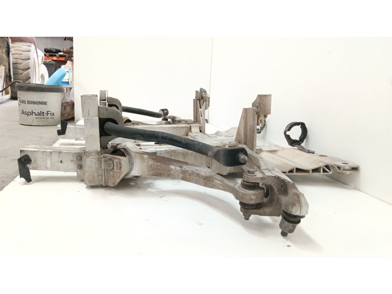 Recambio de puente delantero para jaguar i-pace (x590) ev400 awd referencia OEM IAM   