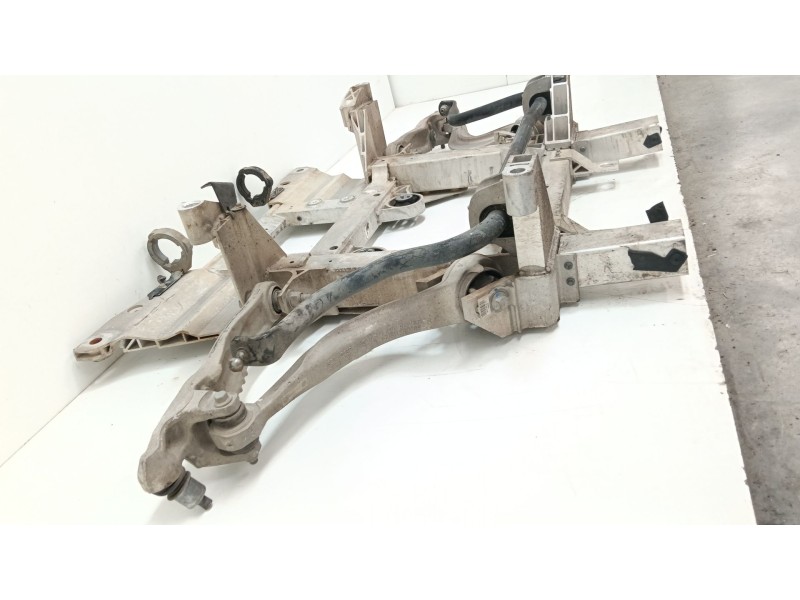 Recambio de puente delantero para jaguar i-pace (x590) ev400 awd referencia OEM IAM   
							