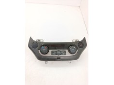 Recambio de mando climatizador para chevrolet aveo / kalos sedán (t250, t255) 1.4 referencia OEM IAM 96437402  