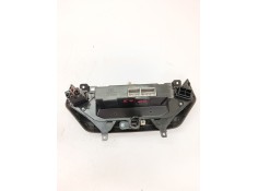Recambio de mando climatizador para chevrolet aveo / kalos sedán (t250, t255) 1.4 referencia OEM IAM 96437402   2