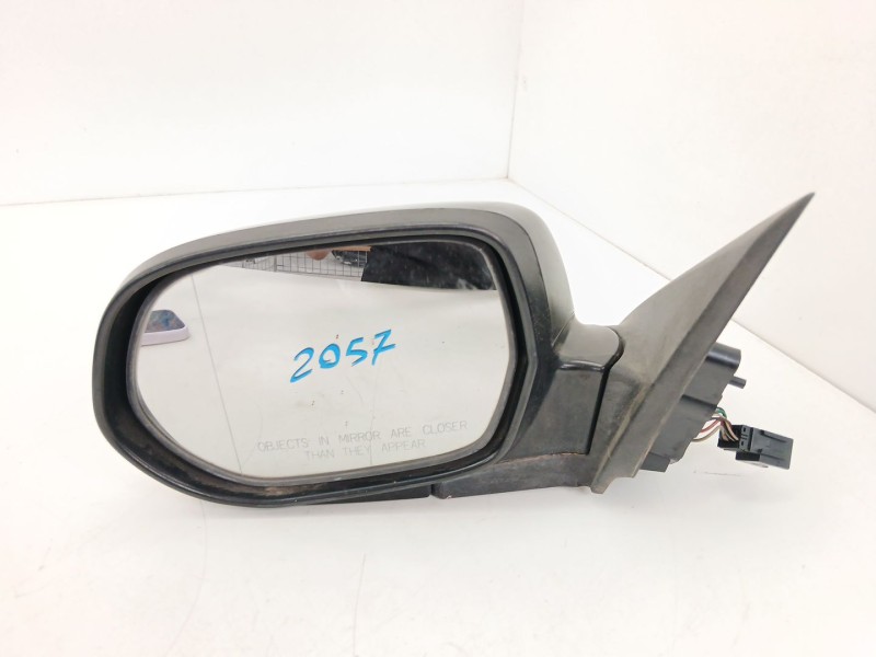 Recambio de retrovisor izquierdo para chevrolet epica (kl1_) 2.0 d referencia OEM IAM   