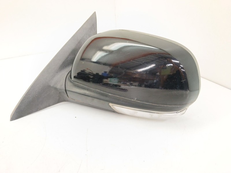 Recambio de retrovisor izquierdo para chevrolet epica (kl1_) 2.0 d referencia OEM IAM   
							